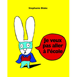 SIMON - T06 - JE VEUX PAS...