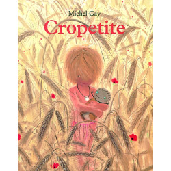 CROMIGNON - T02 - CROPETITE