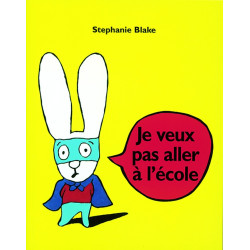 SIMON - T06 - JE VEUX PAS...