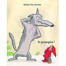 ET POURQUOI ?