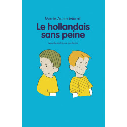 LE HOLLANDAIS SANS PEINE