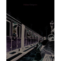LULU ET LA GRANDE GUERRE