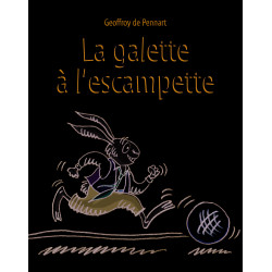 LE LOUP EST REVENU ! - T11...