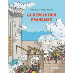 REVOLUTION FRANCAISE (LA)