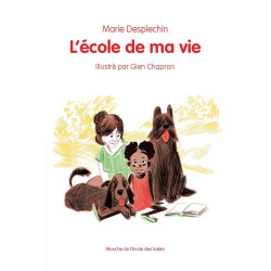 FANTA - T01 - L'ECOLE DE MA...