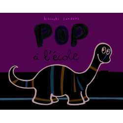 POP A L'ECOLE