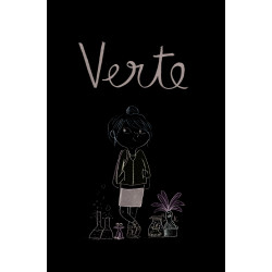 VERTE - T01 - VERTE