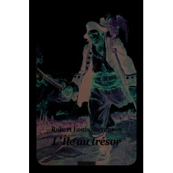 L'ILE AU TRESOR