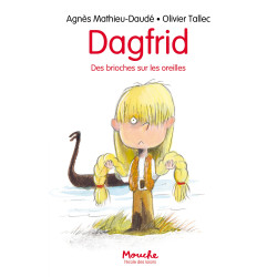 DAGFRID - DES BRIOCHES SUR...