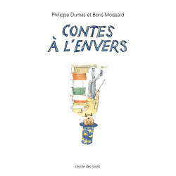 CONTES A L'ENVERS