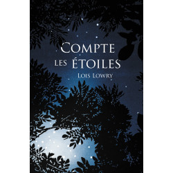 COMPTE LES ETOILES (POCHE)