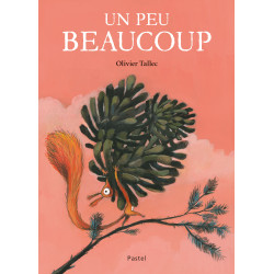 L'ECUREUIL - T02 - UN PEU...