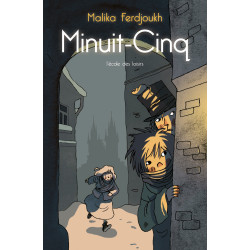 MINUIT-CINQ