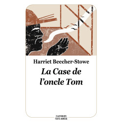 LA CASE DE L'ONCLE TOM (NED)