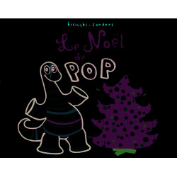 POP - T07 - LE NOEL DE POP