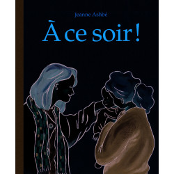 A CE SOIR !