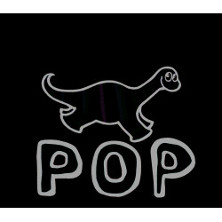 L'ALPHABET DE POP