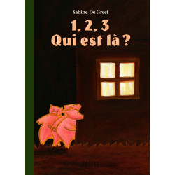 1, 2, 3 QUI EST LA ?