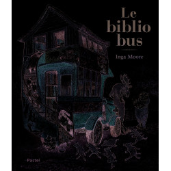 LE BIBLIOBUS
