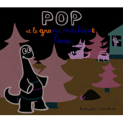 POP - T13 - POP ET LE GRAND...