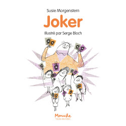 JOKER - T01 - JOKER