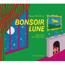 BONSOIR LUNE (TOUT-CARTON)