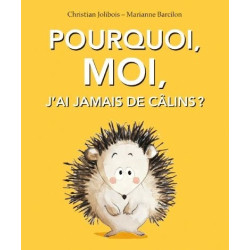 POURQUOI, MOI, J'AI JAMAIS...