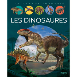 LES DINOSAURES