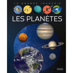 LES PLANETES - NOUVELLE...
