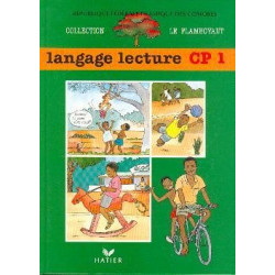 LE FLAMBOYANT, LIVRE DE...