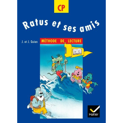 RATUS ET SES AMIS CP -...