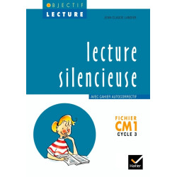 CM1 - Lecture silencieuse -...