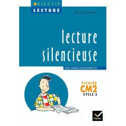 OBJECTIF LECTURE - LECTURE...