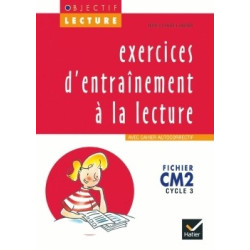 OBJECTIF LECTURE -...