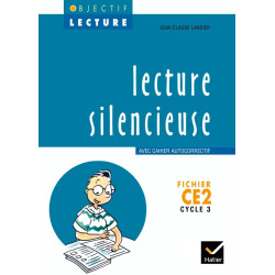 OBJECTIF LECTURE - LECTURE...