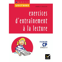 OBJECTIF LECTURE -...