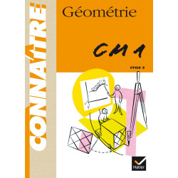 CM1 - Géométrie
