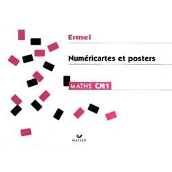 ERMEL - NUMERICARTES ET...