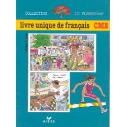 LE FLAMBOYANT, LIVRE DE...