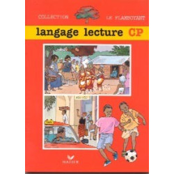 LE FLAMBOYANT, LIVRE DE...