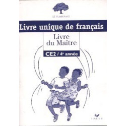 LE FLAMBOYANT, LIVRE DU...