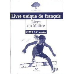 LE FLAMBOYANT, LIVRE DU...