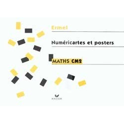 CM2 - Maths - Numéricartes...