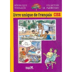 LE FLAMBOYANT, LIVRE UNIQUE...