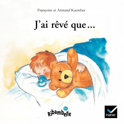 RIBAMBELLE CP SERIE BLEUE...