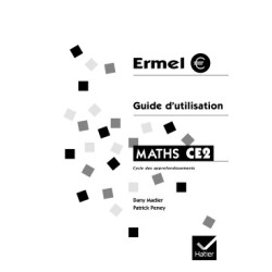 ERMEL - GUIDE D'UTILISATION...