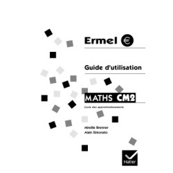 ERMEL, GUIDE D'UTILISATION...