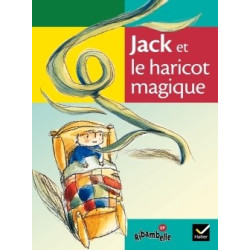 CP - Jack et le haricot...
