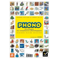 PHONO - GS-CP ED. 2004 -...