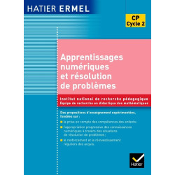 ERMEL - APPRENTISSAGES...
